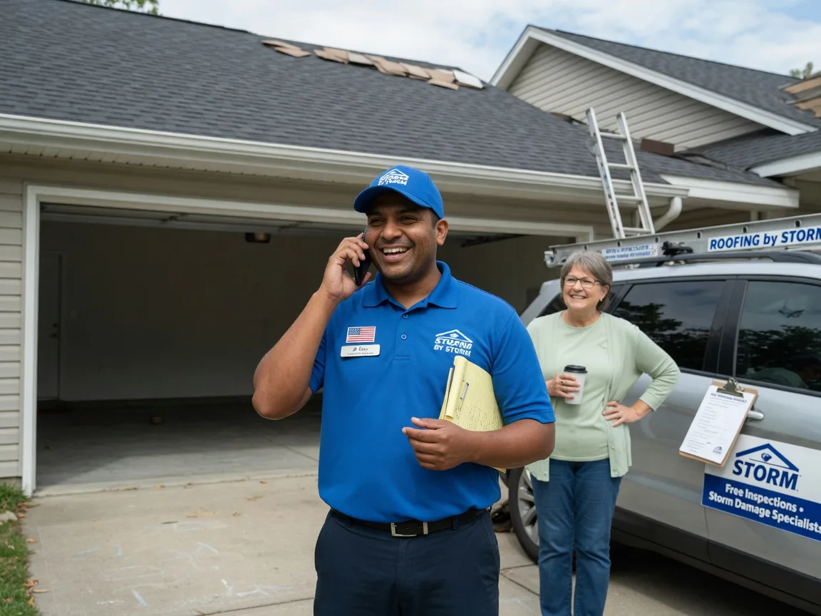 Roof Repair Near Me Stone Harbor, NJ FAQs